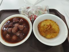 常州糖芋头-常州糕团店(北大街新世纪商城店)