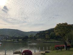 -龙寺生态园