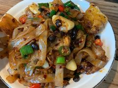 -树厨贵州菜(大十字店)
