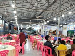 -考记泥焗鸡农庄·海鲜(北洛秘境店)