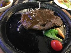 -吉布鲁牛排海鲜自助(武侯泛悦国际店)