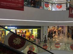-百佳华佳漾里(坂田店)