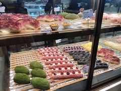 -奈雪的茶(湖滨银泰in77C区PRO店)