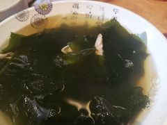 海带汤-韩国料理大力士(屏风街店)