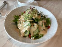 -茹·pure vegan(博华广场店)