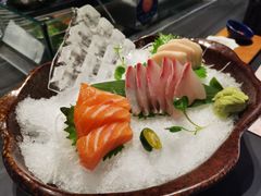 -佛山希尔顿酒店·融誉亚洲美食荟