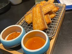 -老头儿油爆虾·1987杭州烟火味(湖滨银泰in77D区店)