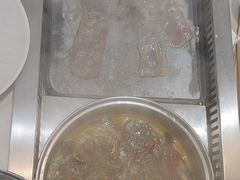 -川锅·火锅·烤肉自助餐厅