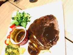 -必胜客(永旺店)