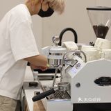 苏州小伙伴太热情要点3杯被我制止了