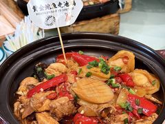 -一味大院•桐庐菜传承店(春江路店)