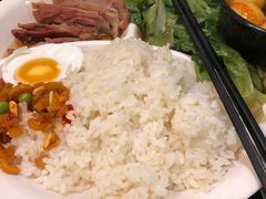 -卓粤拉肠(红庙店)