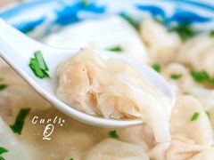 中碗小馄饨-安庆柴火馄饨(马道街店)
