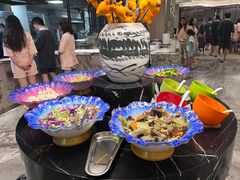 -碧涛阁水世界酒店(万家丽路店)