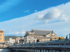 -四条大桥