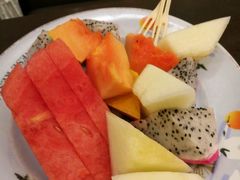 -松子料理(白家庄店)