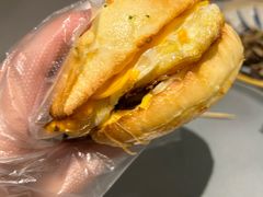 -必胜客(王府井店)