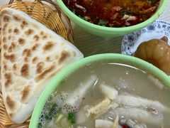 -阿叶羊杂碎(前进街店)