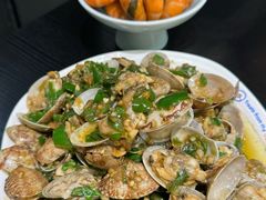 -慢鼓海鲜小馆Mangoo Bistro(交子大道店)