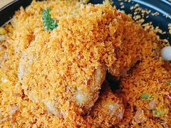 -汝是素•文创素食馆(金月湾店)