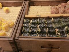 -包道广式点心专门店(东山口店)