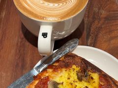 -Peet's Coffee皮爷咖啡(大学路店)