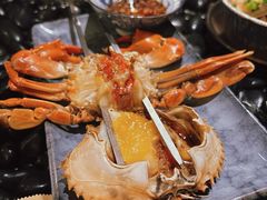 -贰醒·私房小院烧烤 (太古里店)