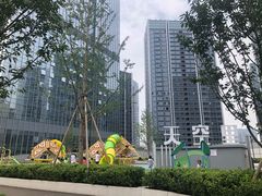 -首开·龙湖成都西宸天街