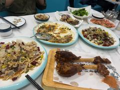 -威海渔村(黄兴路店)