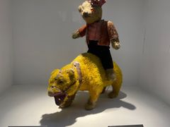 -成都泰迪熊博物馆