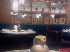 -梁家大院•农家菜(昆山会展中心店)