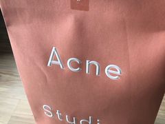 -Acne Studios(芮欧百货店)