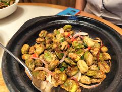 -涌上外婆桥(南塘店)