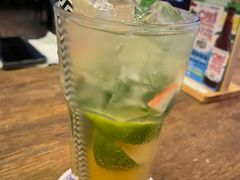 -Big Bamboo 大竹子体育主题餐厅(虹梅路店)
