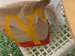 -麦当劳(欧陆广场店)