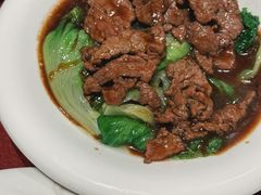 -广东仔港式茶餐厅(银泰店)