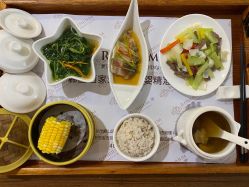 -爱贝蕊恩韩式月子会所(南山店)