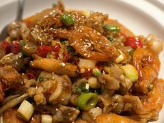 -顺香居·老字号湖北菜(江汉路店)