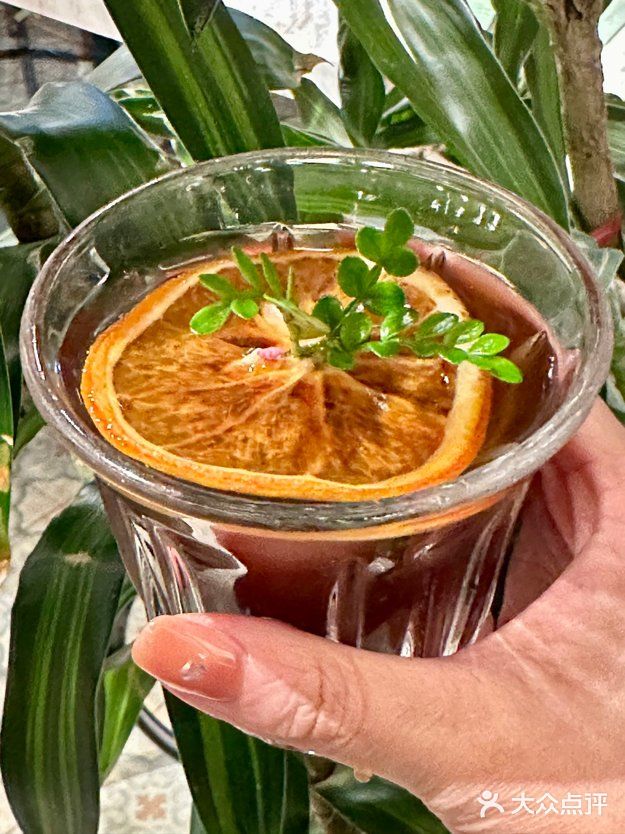 上海必打卡的网红餐厅！