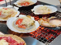 -九鲜坊烧烤城