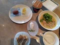 -御公馆中餐厅·点心·顺德菜·佛山东平保利洲际酒店