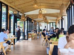 -云禾壹海景庄园餐厅