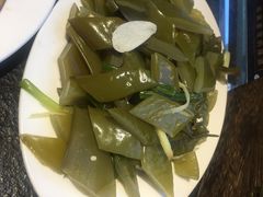 -友乐居羊蝎子(西直门店)