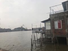 -黄埔古港
