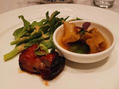 -Yan Ting 宴庭中餐厅(上海静安瑞吉酒店)