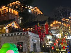 -重庆十八梯传统风貌区