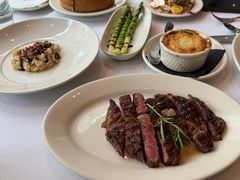 -MORTON'S 莫尔顿牛排坊(北京丽晶酒店)