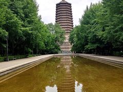 -玲珑塔公园