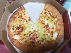 榴莲-Mr.Pizza米斯特比萨(苏州平江万达广场店)