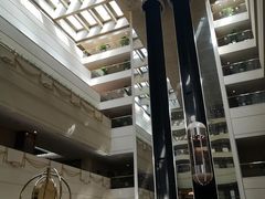 -天津燕园国际大酒店